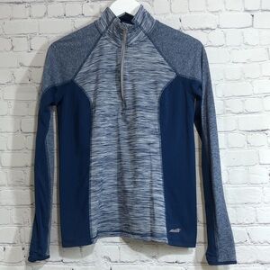 Avía top long sleeve athletic